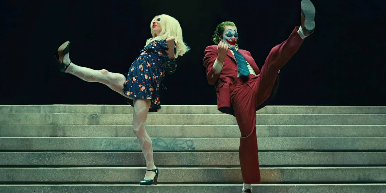 Joker: Folie à Deux, Lady Gaga ha sputato caffè nel sentir cantare Joaquin Phoenix