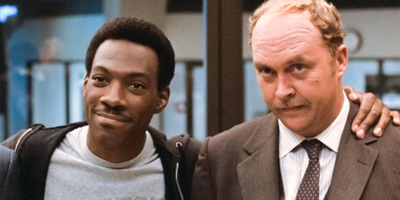 Addio a John Ashton, il Detective Taggart di Beverly Hills Cop è morto a 76 anni