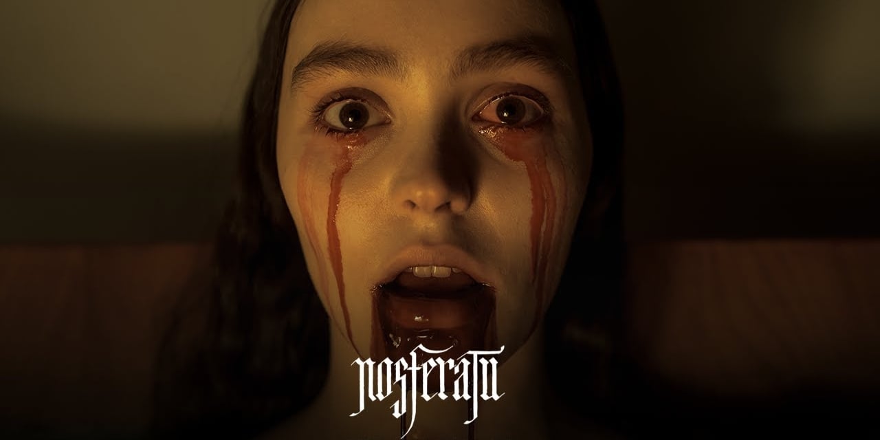 Nosferatu di Robert Eggers, ecco il nuovo trailer!