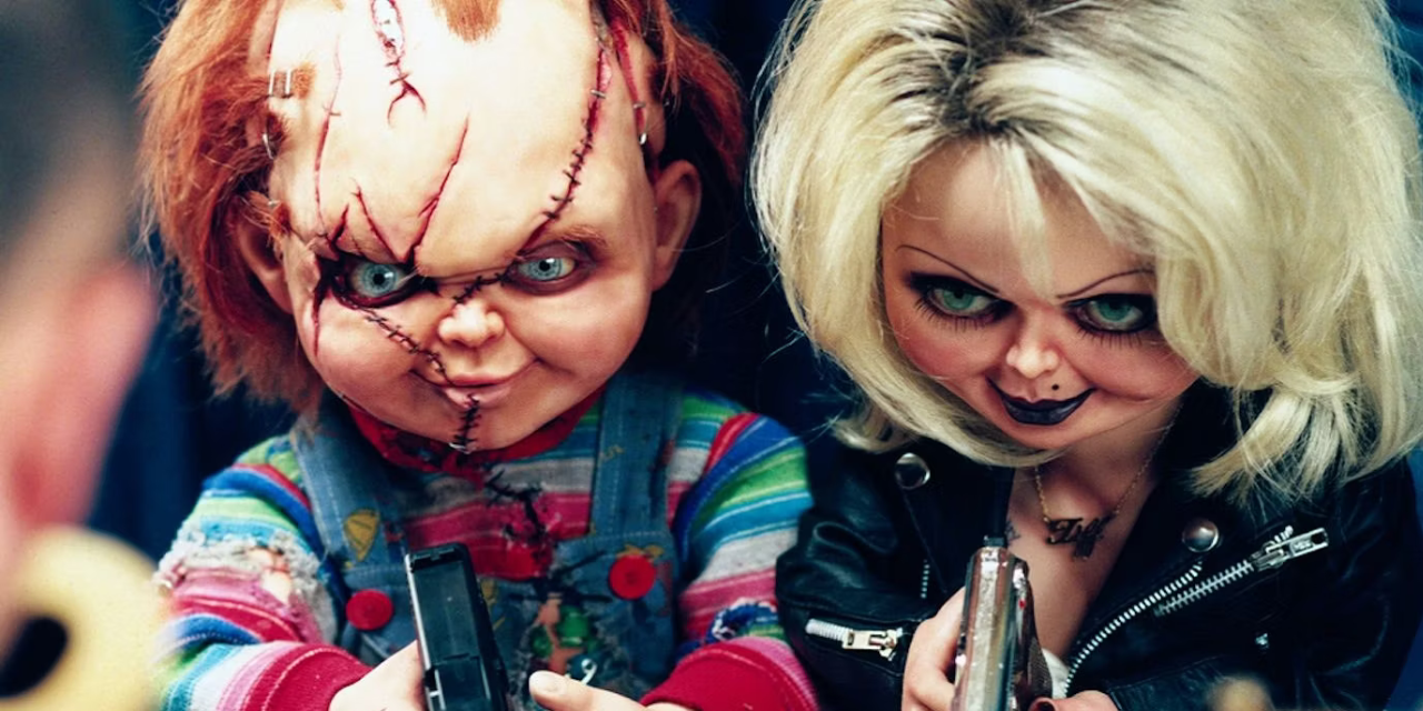 Chucky: la reazione di Jennifer Tilly e Devon Sawa alla cancellazione della serie, “Le resurrezioni sono la specialità di Chucky”