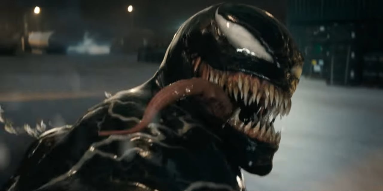 Venom: The Last Dance, due nuovi spot con scene inedite