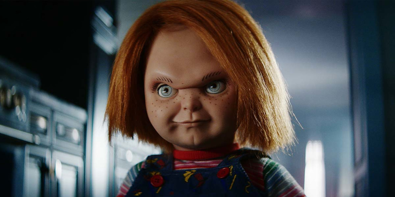 Chucky: la serie è stata cancellata dopo tre stagioni