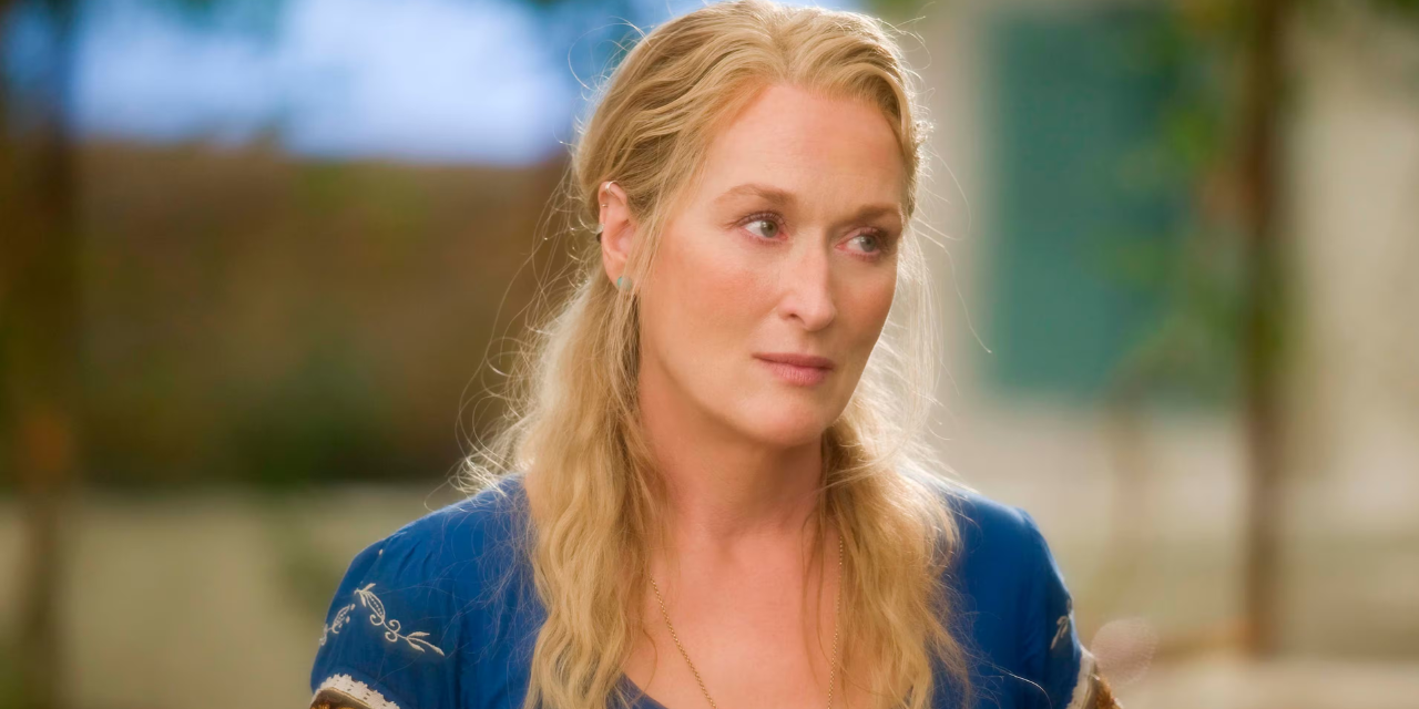 The Corrections: Meryl Streep protagonista dell’adattamento televisivo