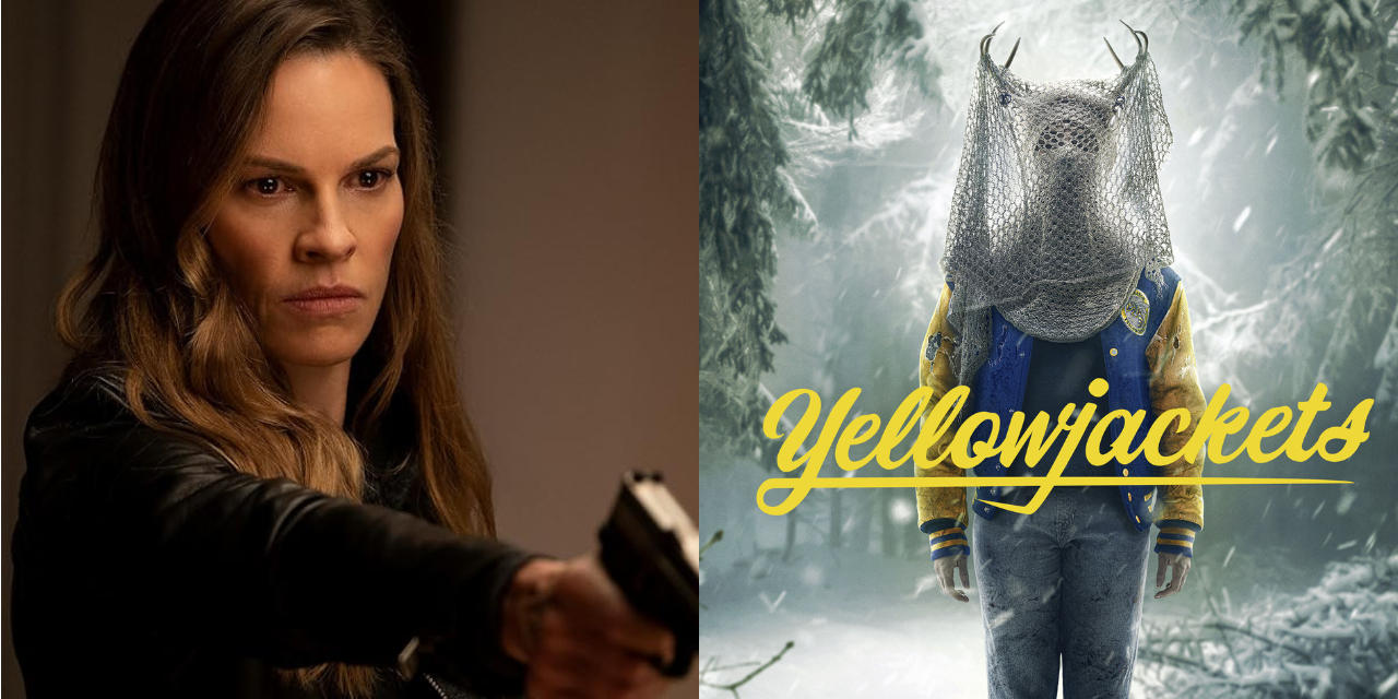 Yellowjackets: Hilary Swank si unisce al cast della terza stagione