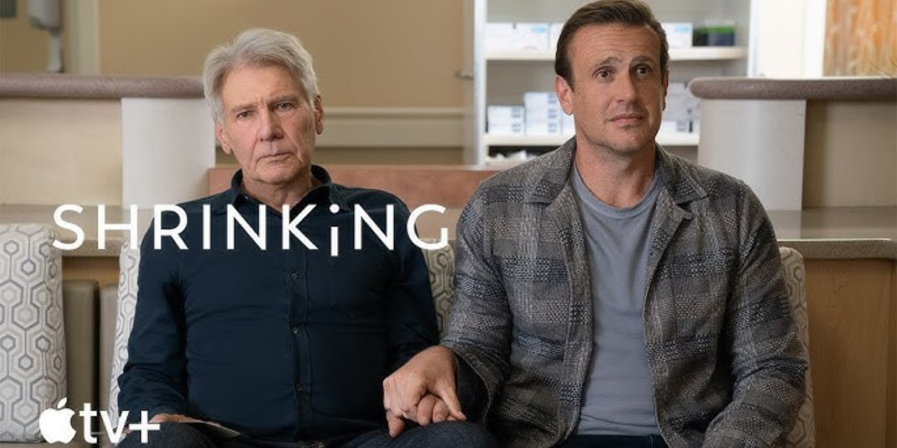 Shrinking: ecco il trailer della seconda stagione