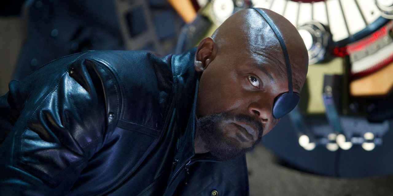 Samuel L. Jackson firmò con la Marvel per nove film per poi chiedersi “Ma quanto tempo bisogna restare in vita per girare nove film?”