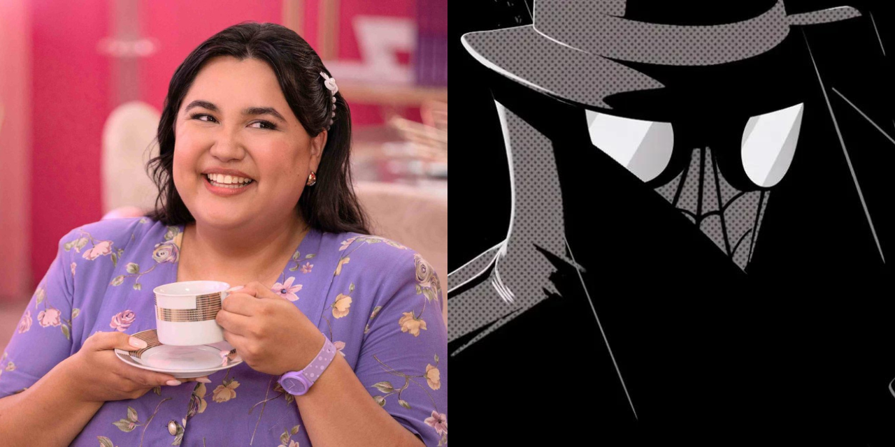 Spider-Noir: Karen Rodriguez nella serie Marvel di Amazon