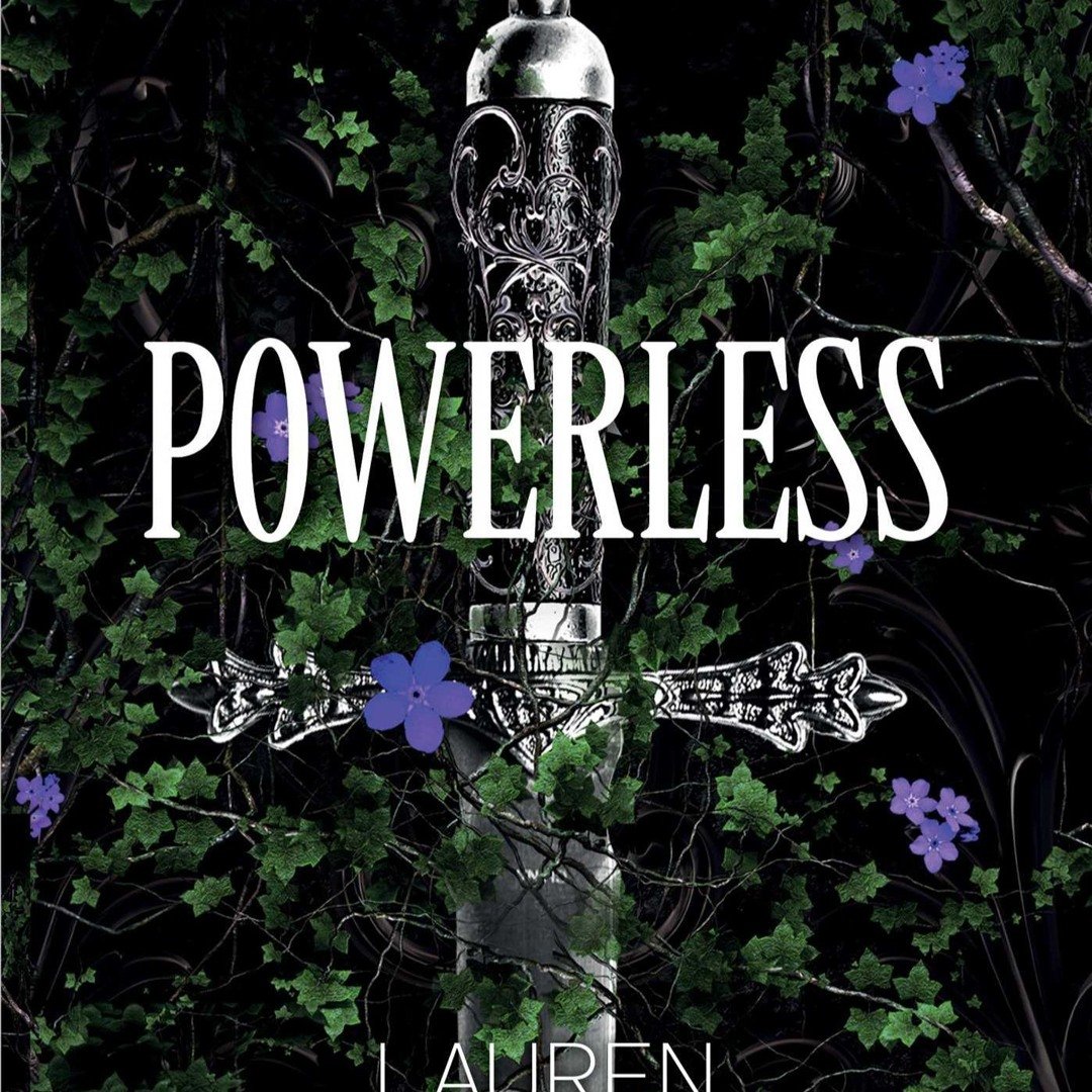 Powerless: la serie tv basata sul libro di Lauren Roberts è in sviluppo