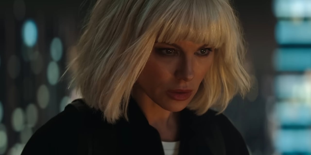 Canary Black, il trailer del film Amazon con Kate Beckinsale e Ray Stevenson