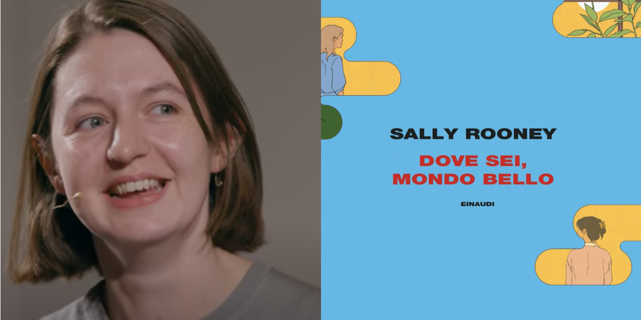 Normal People: Sally Rooney non accetta offerte per adattare il suo terzo romanzo