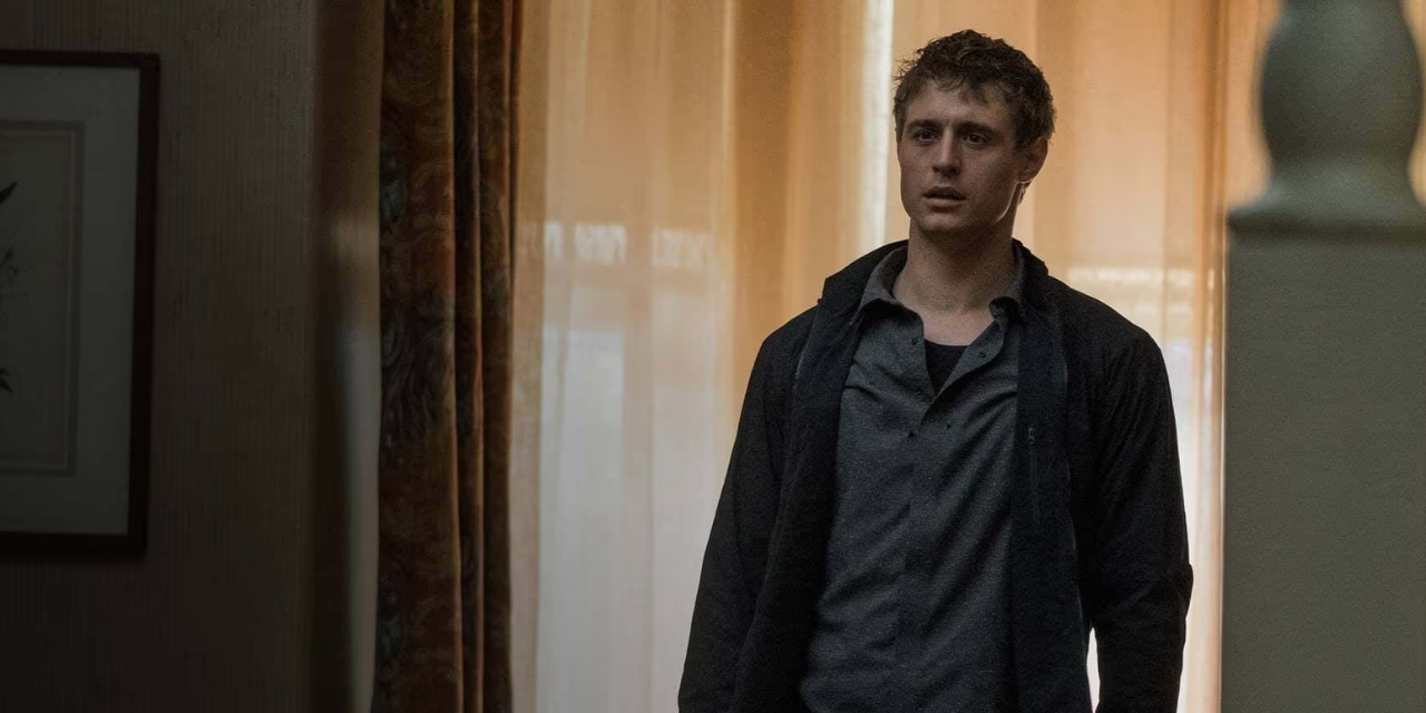 Young Sherlock: Max Irons sarà Mycroft Holmes nella serie Prime Video