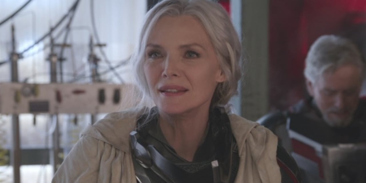 Margo’s Got Money Troubles: Michelle Pfeiffer nel cast della serie targata Apple TV+