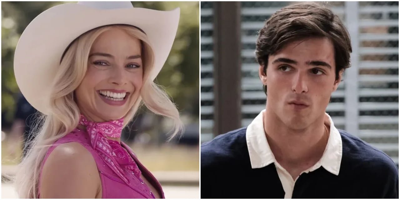 Margot Robbie e Jacob Elordi protagonisti del nuovo Cime Tempestose diretto da Emerald Fennell