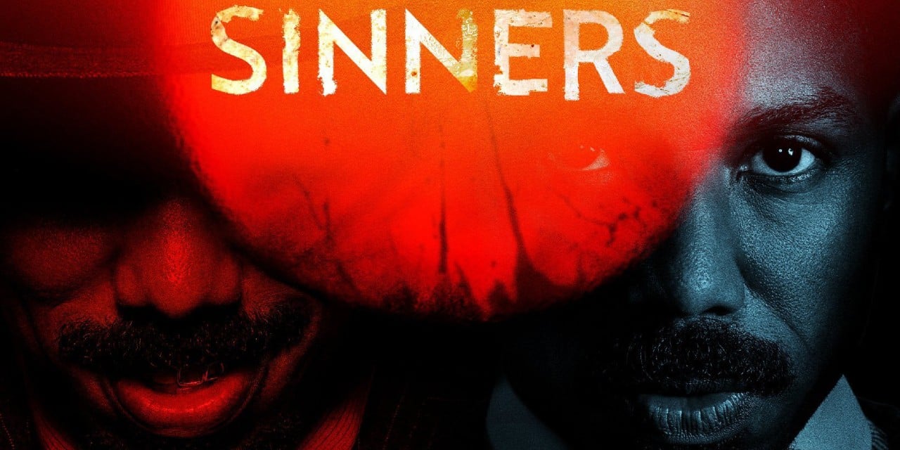 Sinners, un piccolo teaser e il poster in attesa del trailer