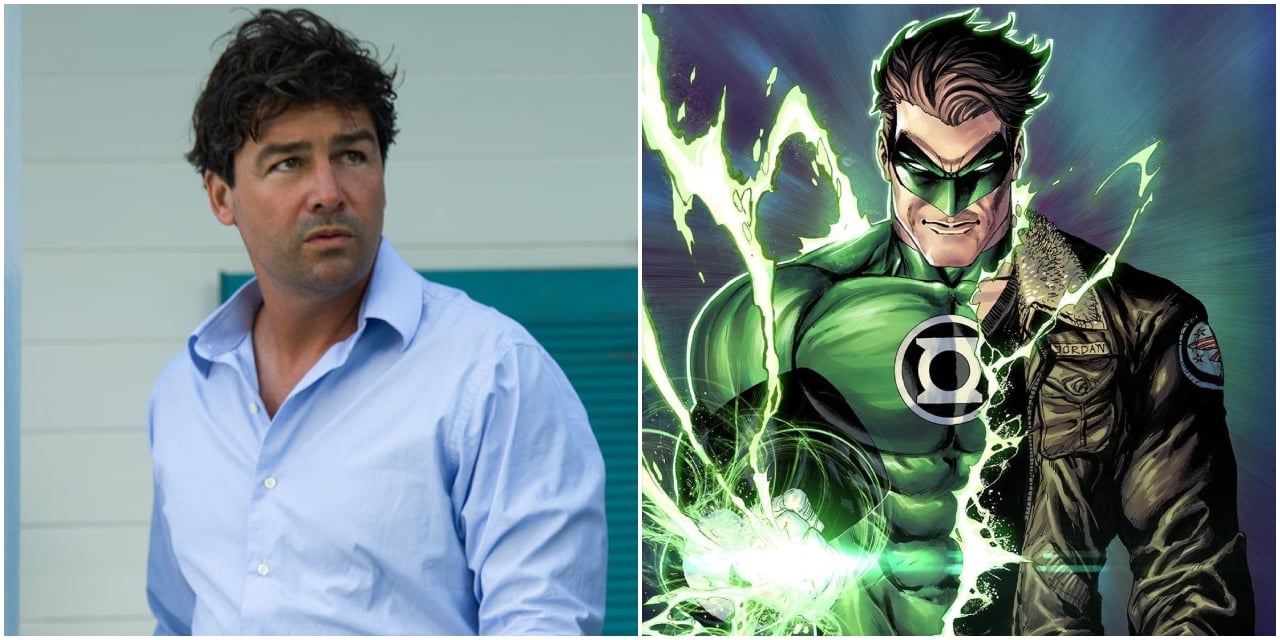 Kyle Chandler in trattative per interpretare Hal Jordan nella serie HBO Lanterns [UPDATE]