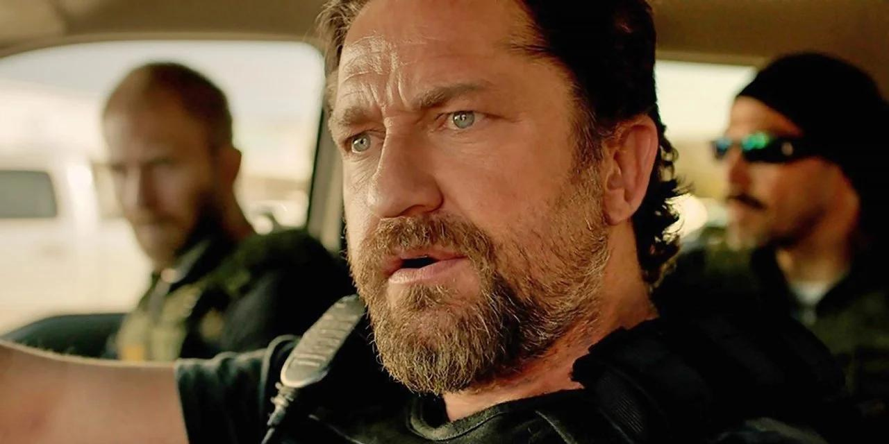 Nella Tana dei Lupi 2: il trailer del film con Gerard Butler