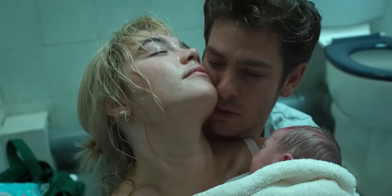 We Live In Time, un video ci porta alla scoperta del film con Florence Pugh e Andrew Garfield