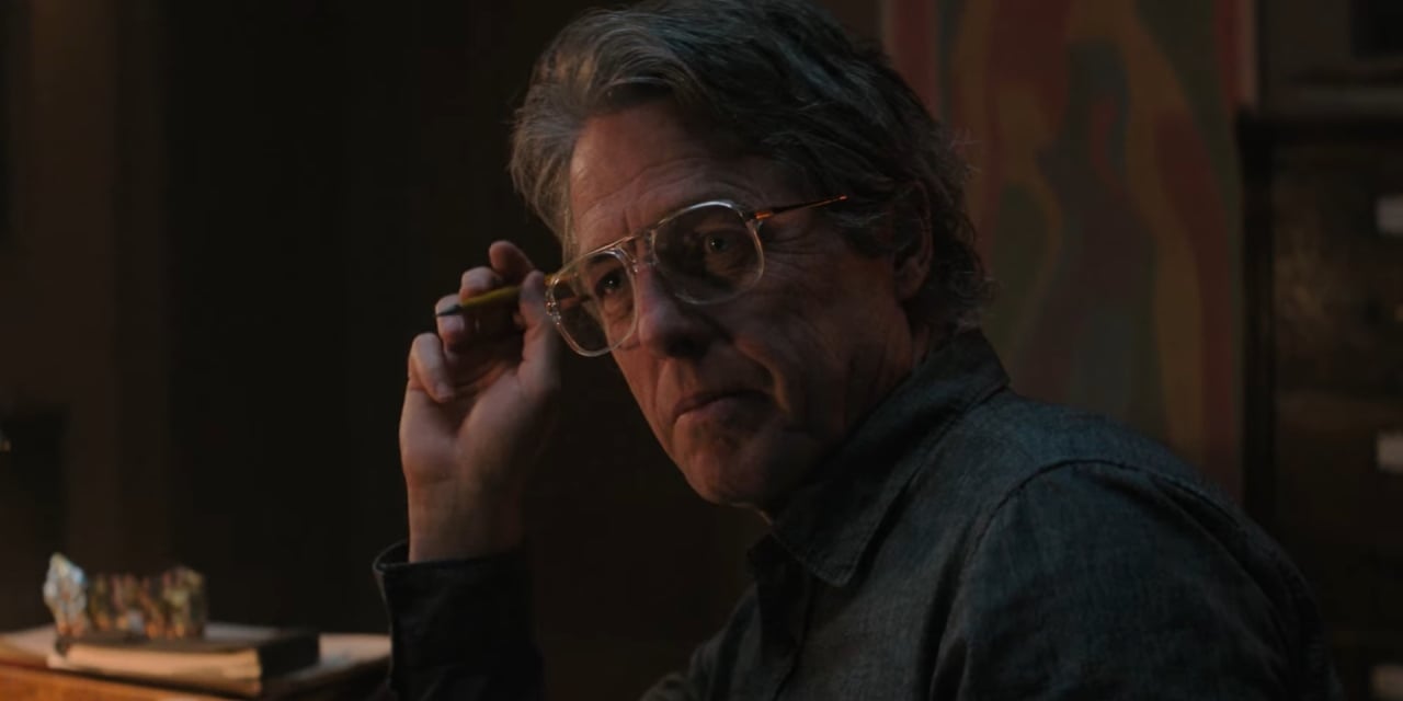 Heretic, nuovo trailer ufficiale per l’horror con Hugh Grant