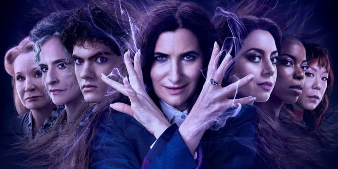 Agatha All Along: la rivoluzione LGBTQ della nuova serie Marvel su Disney+