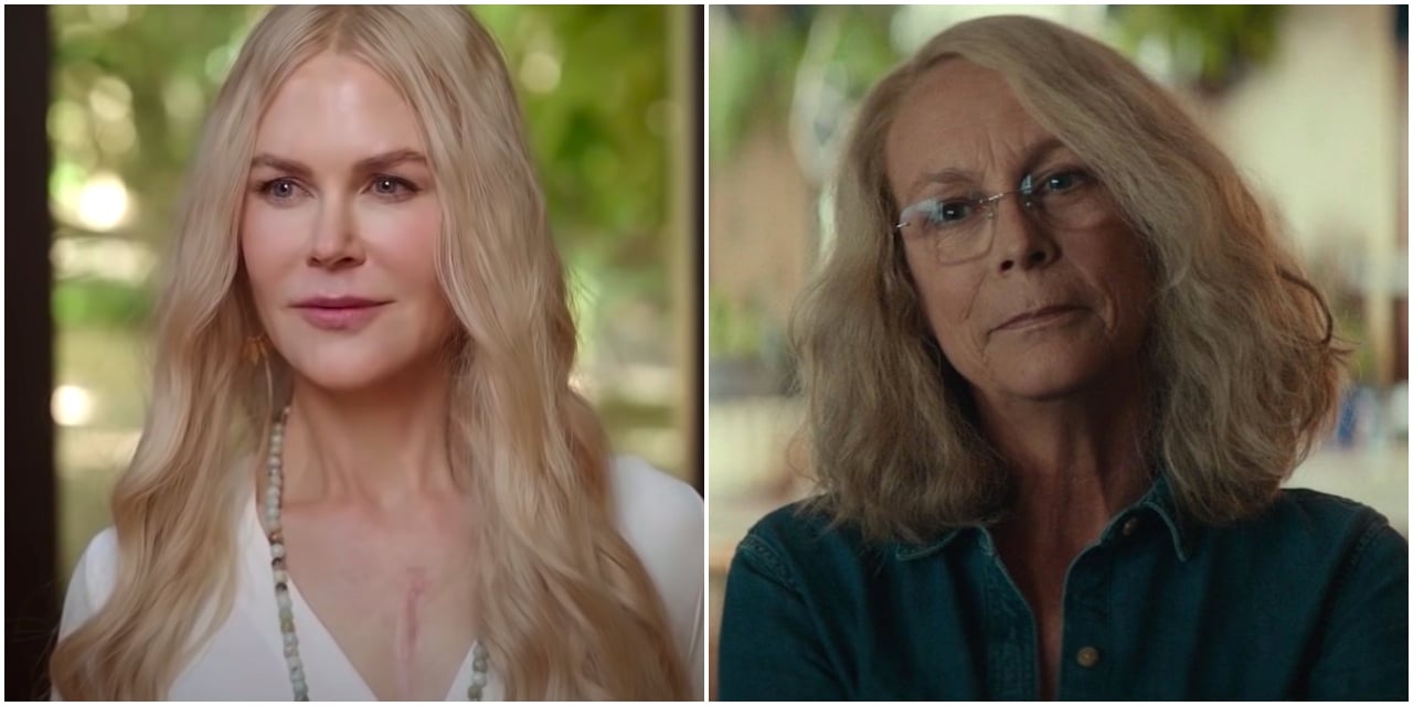 Scarpetta: Nicole Kidman e Jamie Lee Curtis protagoniste della nuova serie targata Prime Video