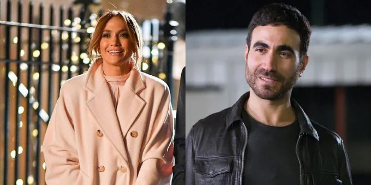 Jennifer Lopez e Brett Goldstein vivono una storia d’amore in ufficio per Netflix