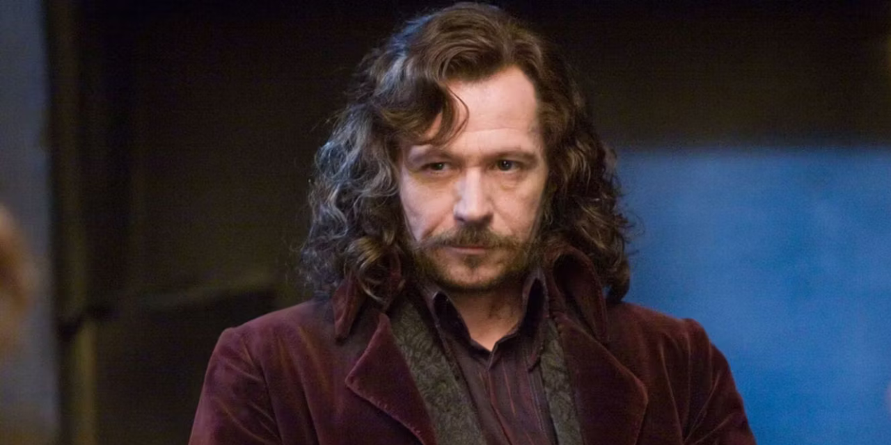 Harry Potter: Gary Oldman tornerebbe ad Hogwarts nel reboot HBO