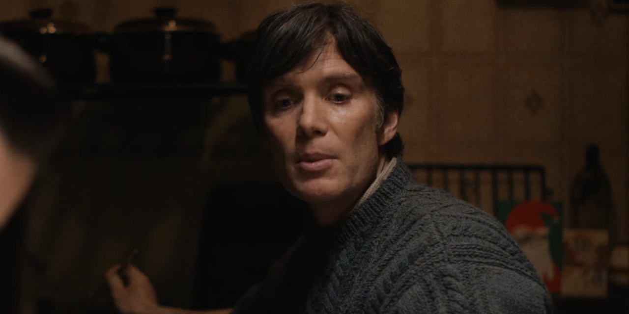 Small Things Like These: Trailer del film con Cillian Murphy ed Emily Watson