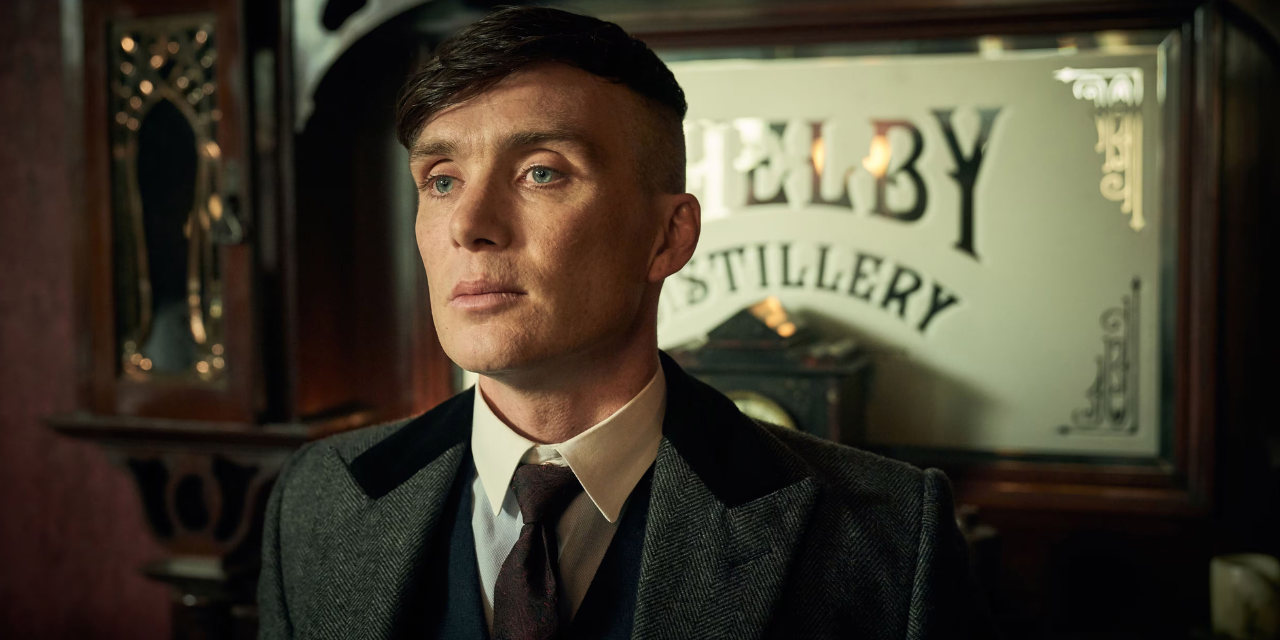 Peaky Blinders: Steven Knight afferma che il cast del film è “strabiliante”