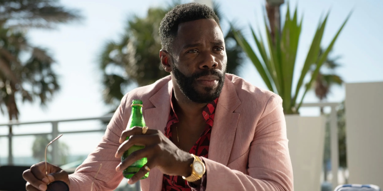 Colman Domingo in trattative per il film di Spielberg sugli UFO