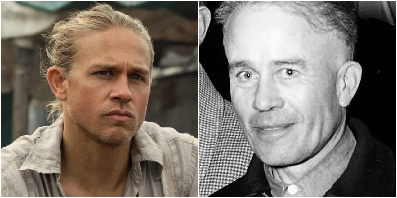 Monster: Charlie Hunnam interpreterà Ed Gein nella Stagione 3