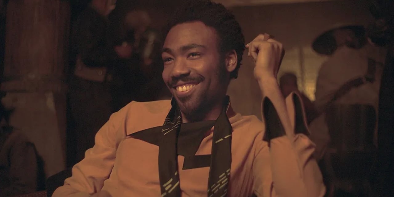 Donald Glover conferma: il film su Lando è ancora vivo e riporterà il divertimento nella saga di Star Wars