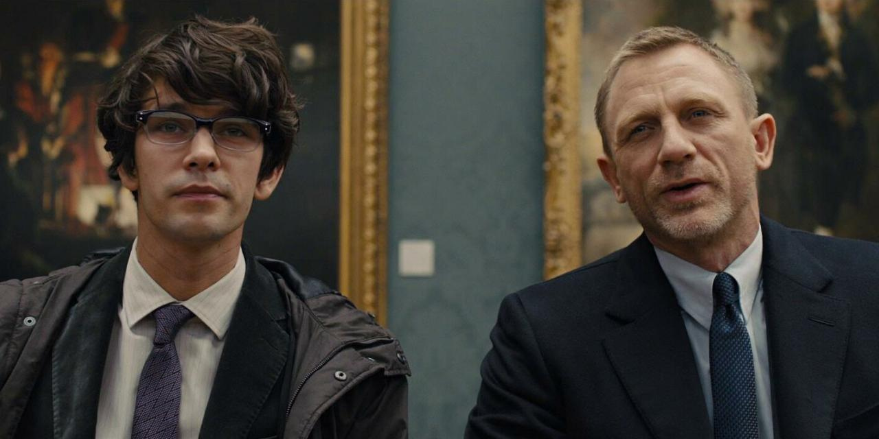 Ben Whishaw prevede l’uscita di James Bond con un cast completamente nuovo