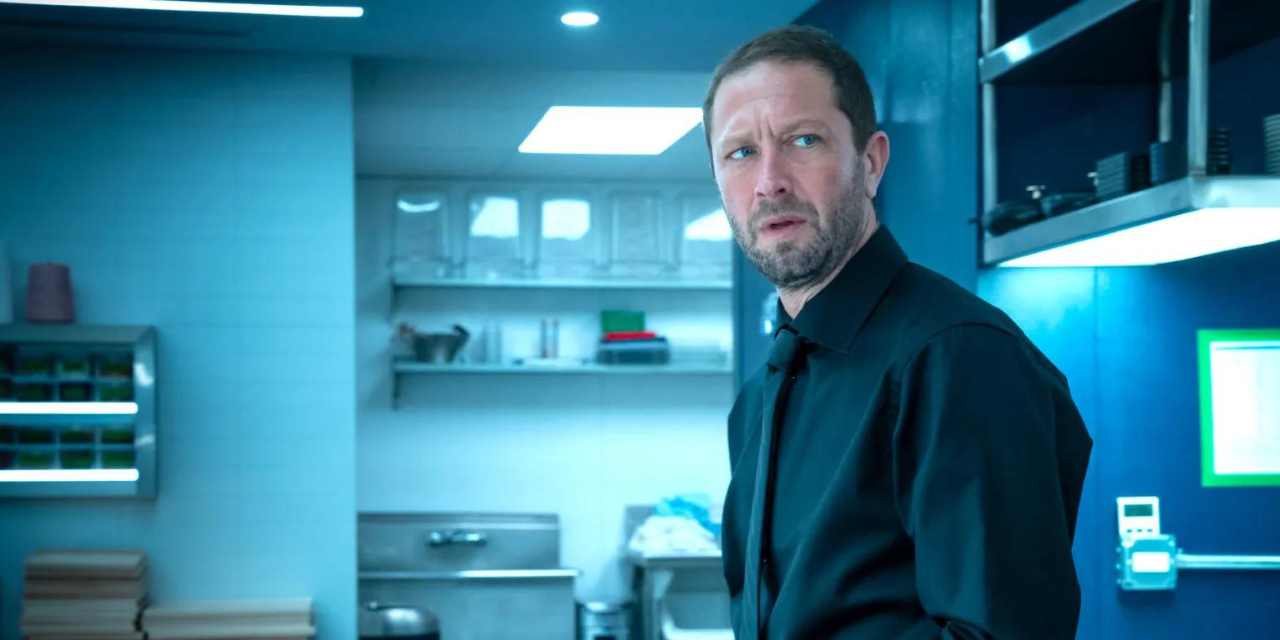 The Fantastic Four: Ebon Moss-Bachrach ha dovuto radersi per interpretare La Cosa