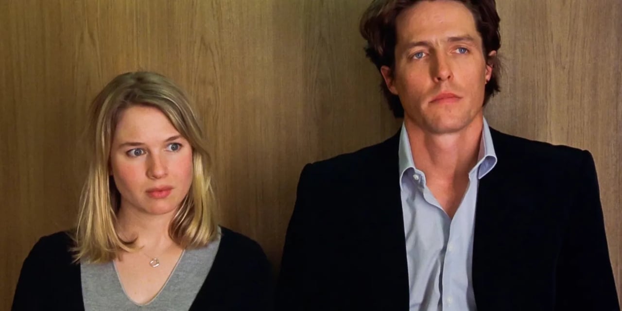 Hugh Grant ha riscritto il suo ruolo in Bridget Jones: Mad About the Boy prima di unirsi al cast