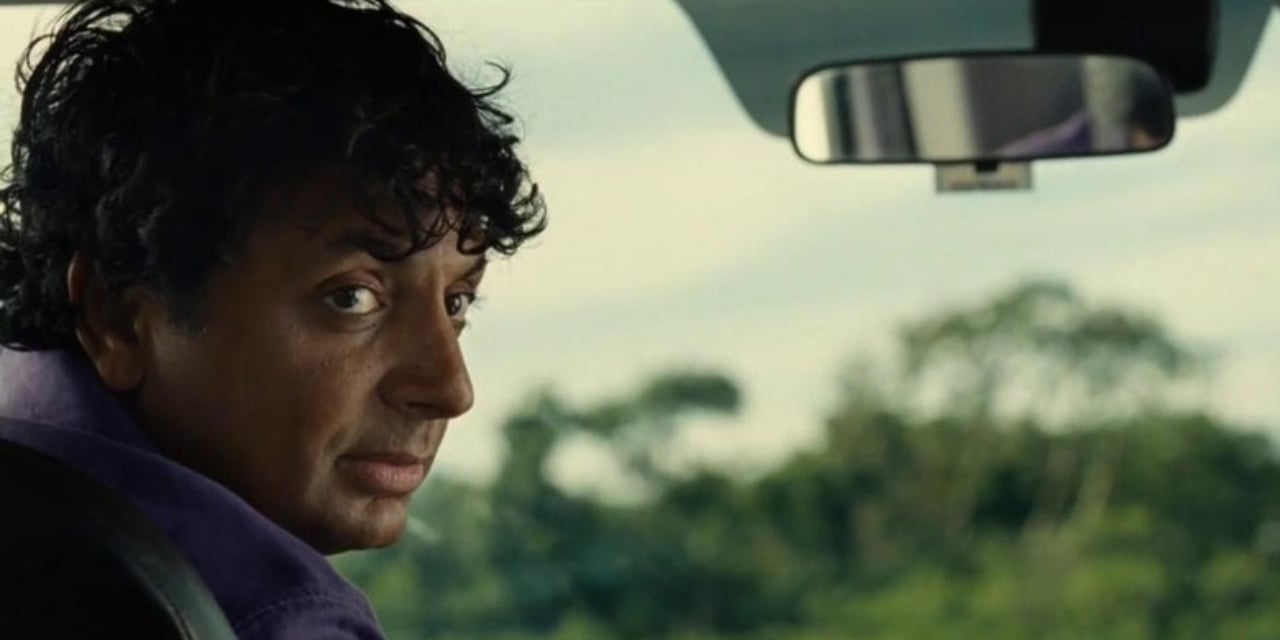 M. Night Shyamalan al lavoro sul suo 17° film