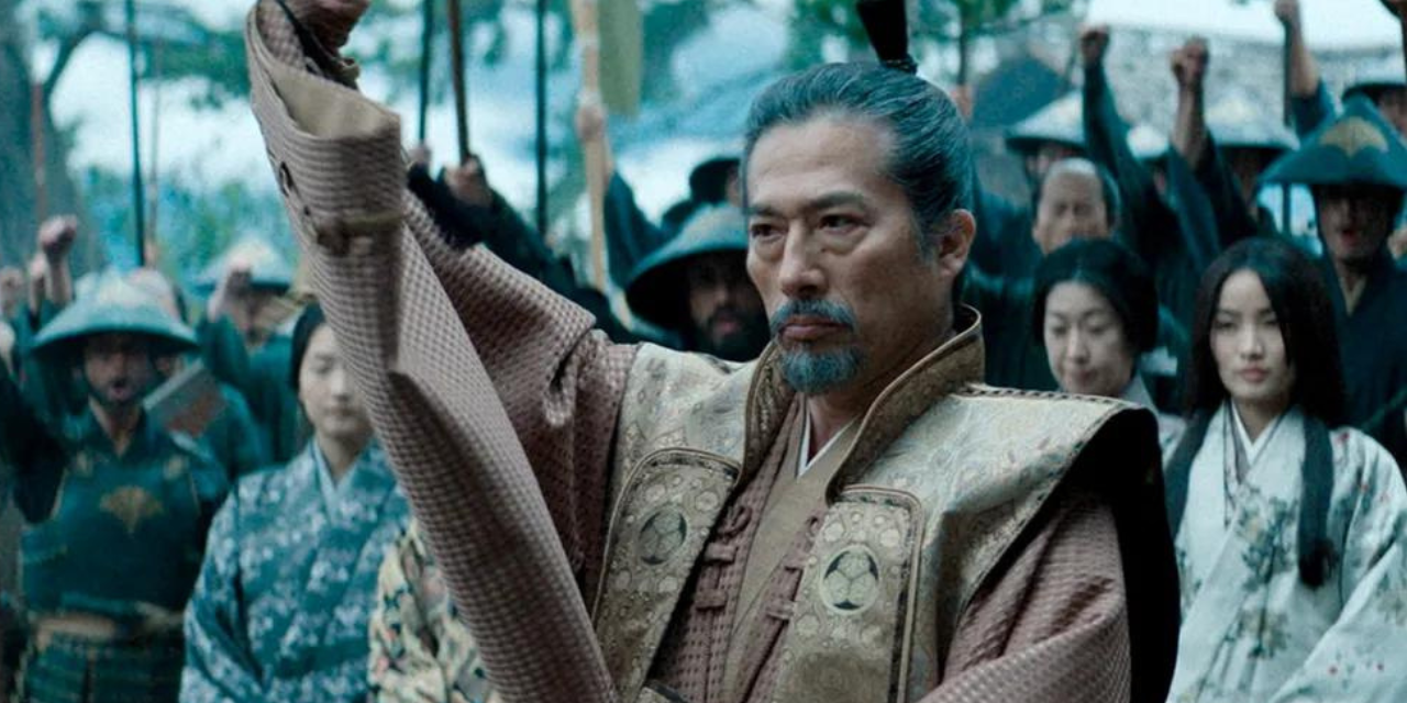 Shogun: Hiroyuki Sanada parla della possibilità di girare in Giappone la seconda stagione