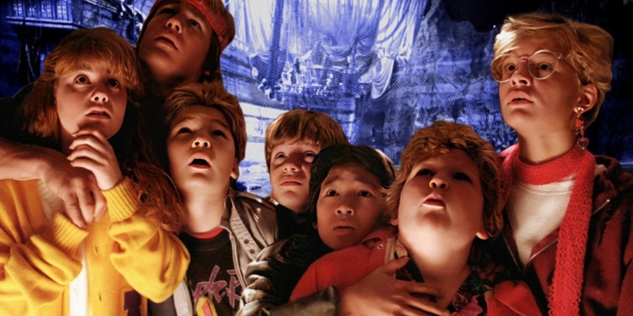 Martha Plimpton e Corey Feldman smentiscono le voci su I Goonies 2