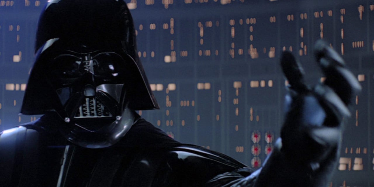 L’eredità di James Earl Jones: il futuro della voce di Darth Vader in Star Wars