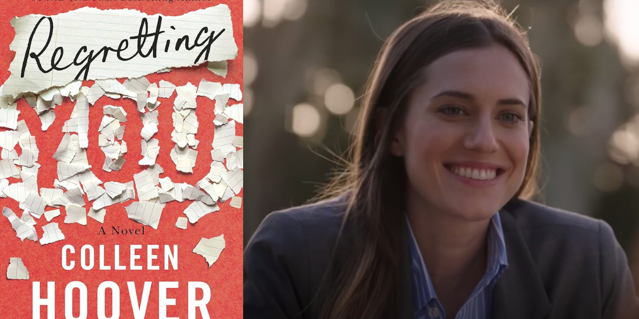 Regretting You: Paramount ottiene i diritti del bestseller di Colleen Hoover, Allison Williams sarà diretta da Josh Boone