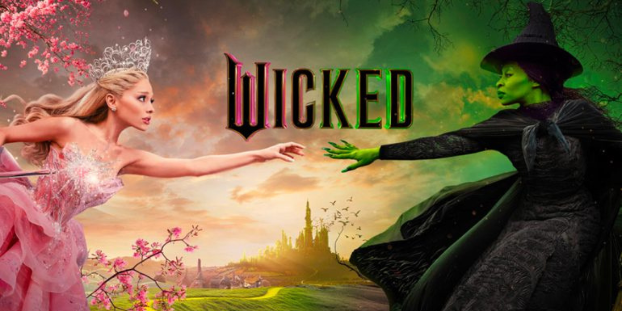 Wicked – Part 2: Anticipata l’uscita Statunitense