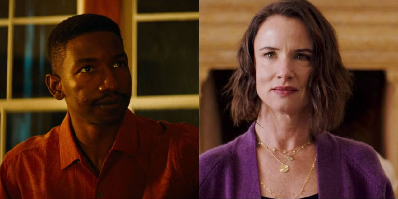 Juliette Lewis e Mamoudou Athie protagonisti del film By Design