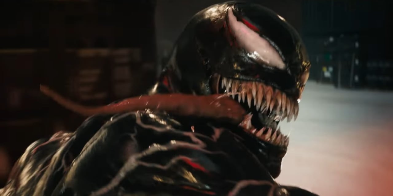 Venom: The Last Dance, ecco il final trailer