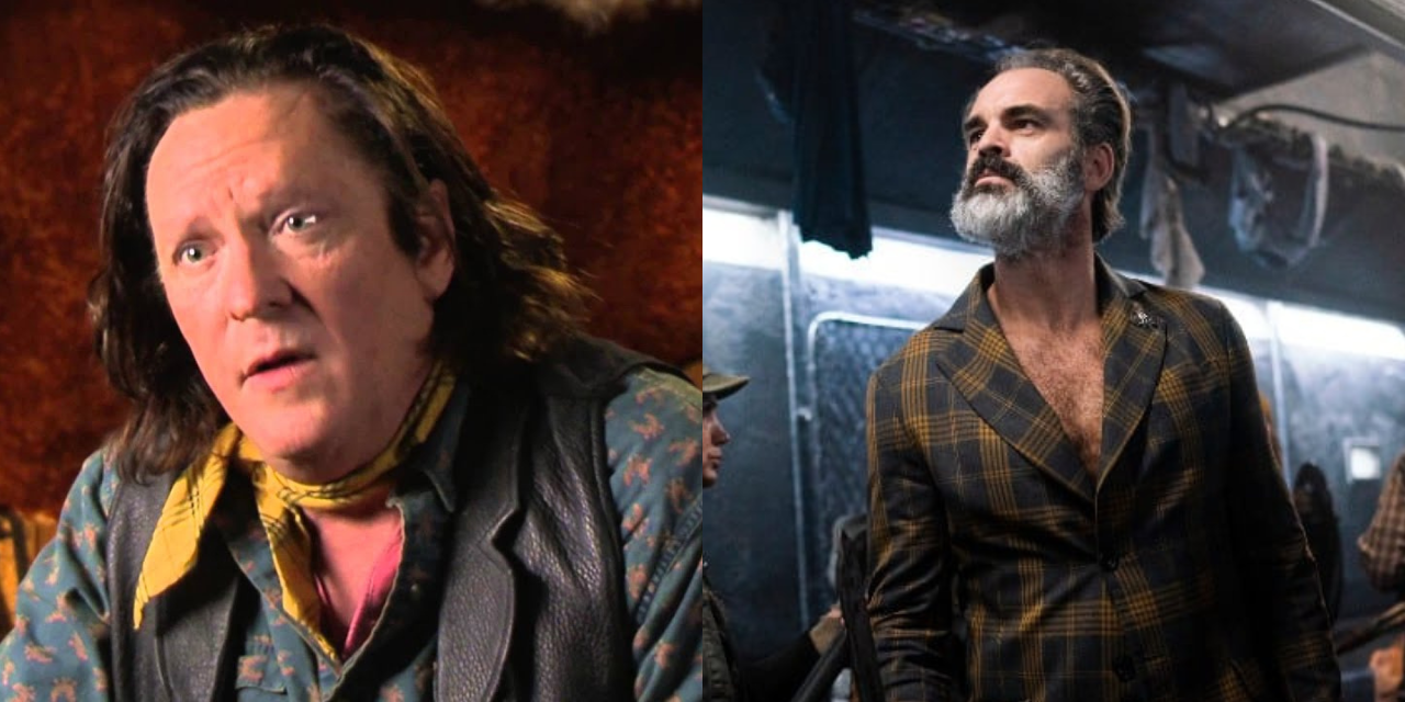 Concessions: nel cast Michael Madsen, Steven Ogg e Josh Hamilton