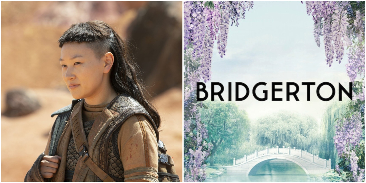 Yerin Ha interpreterà Sophie Baek nella quarta stagione di Bridgerton