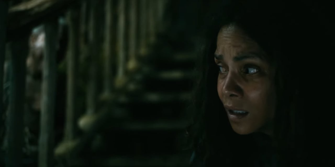 Never Let Go, prima clip per l’horror con Halle Berry