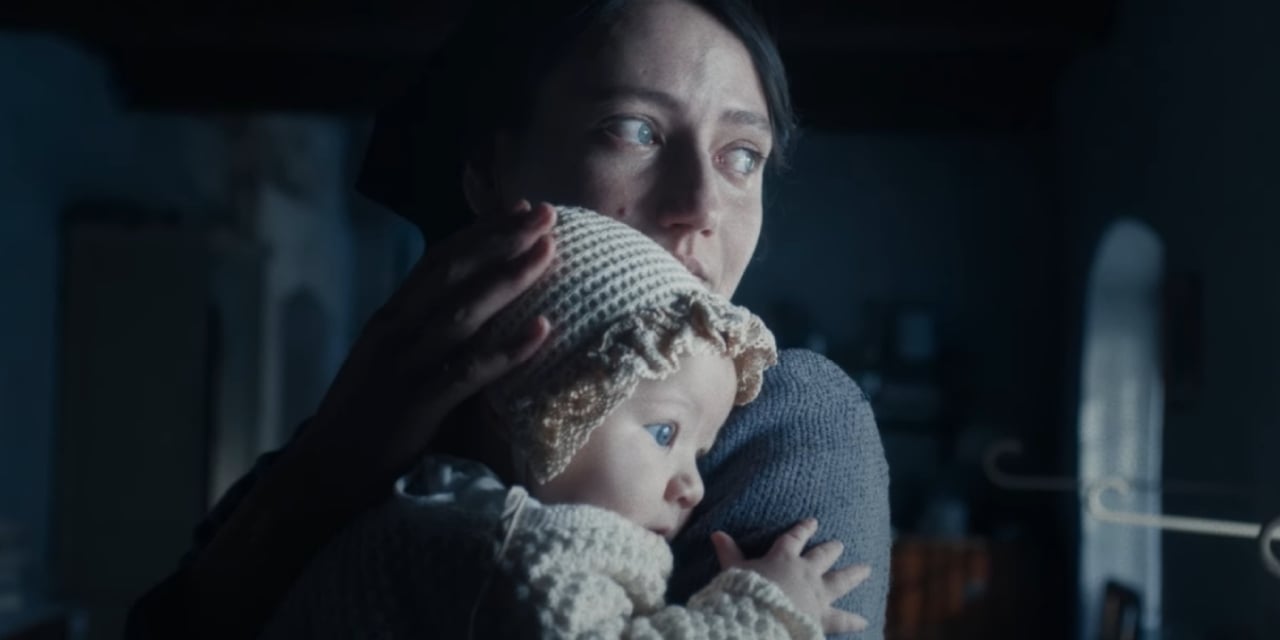 Vermiglio, il trailer del film di Maura Delpero premiato a Venezia