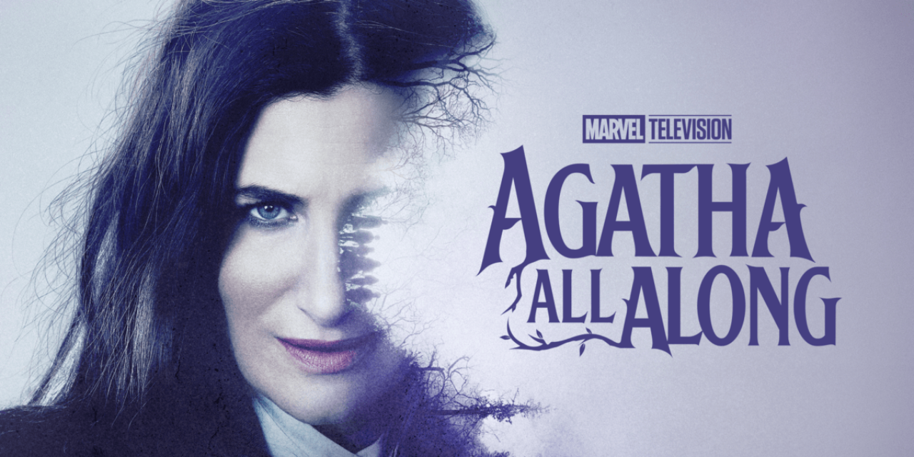 Agatha All Along: la gag dei titoli falsi per ingannare i fan