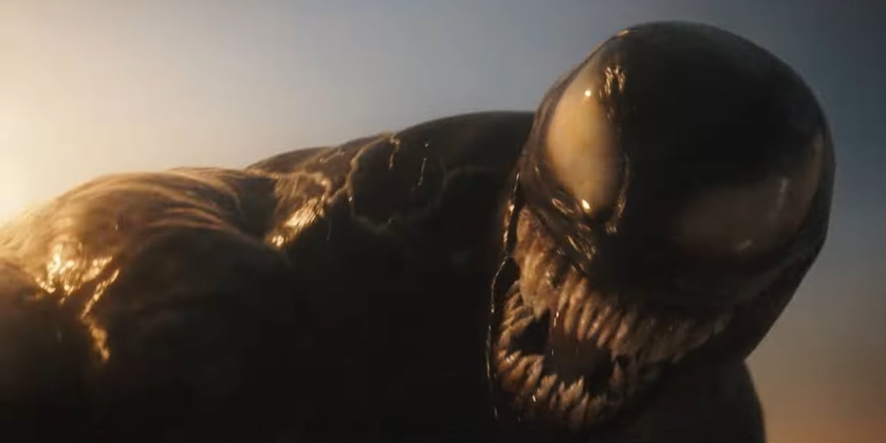 Venom: The Last Dance – Primo spot, giovedì il nuovo trailer