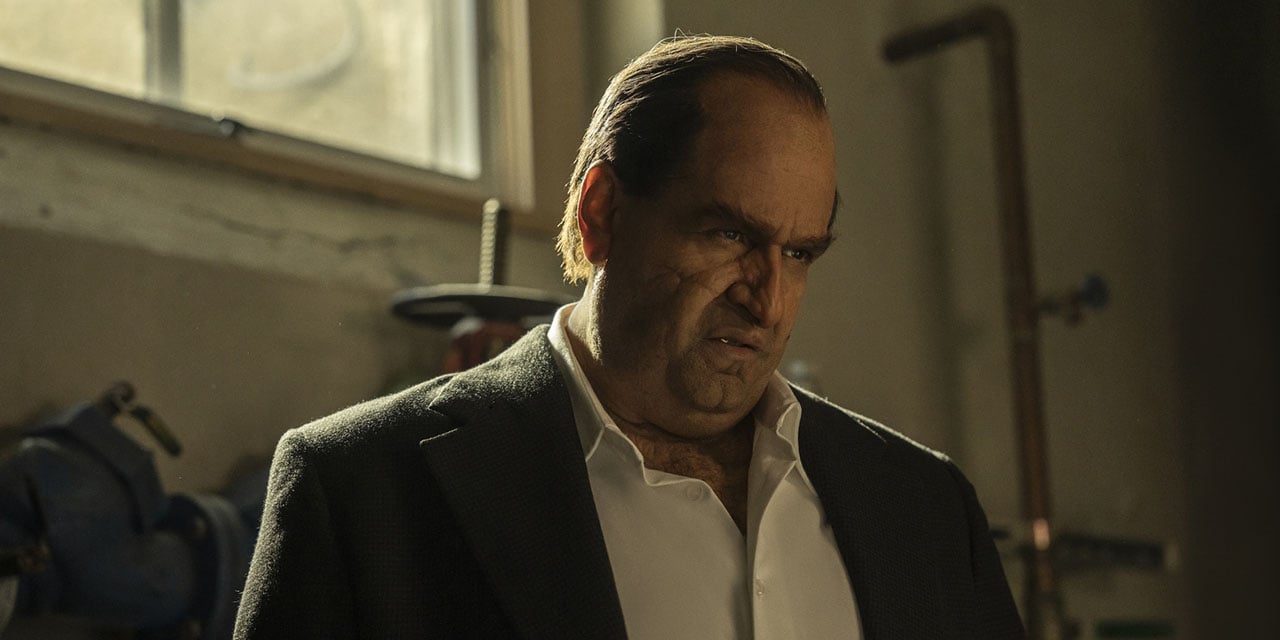 The Penguin, recensione: il Tony Soprano di Gotham City