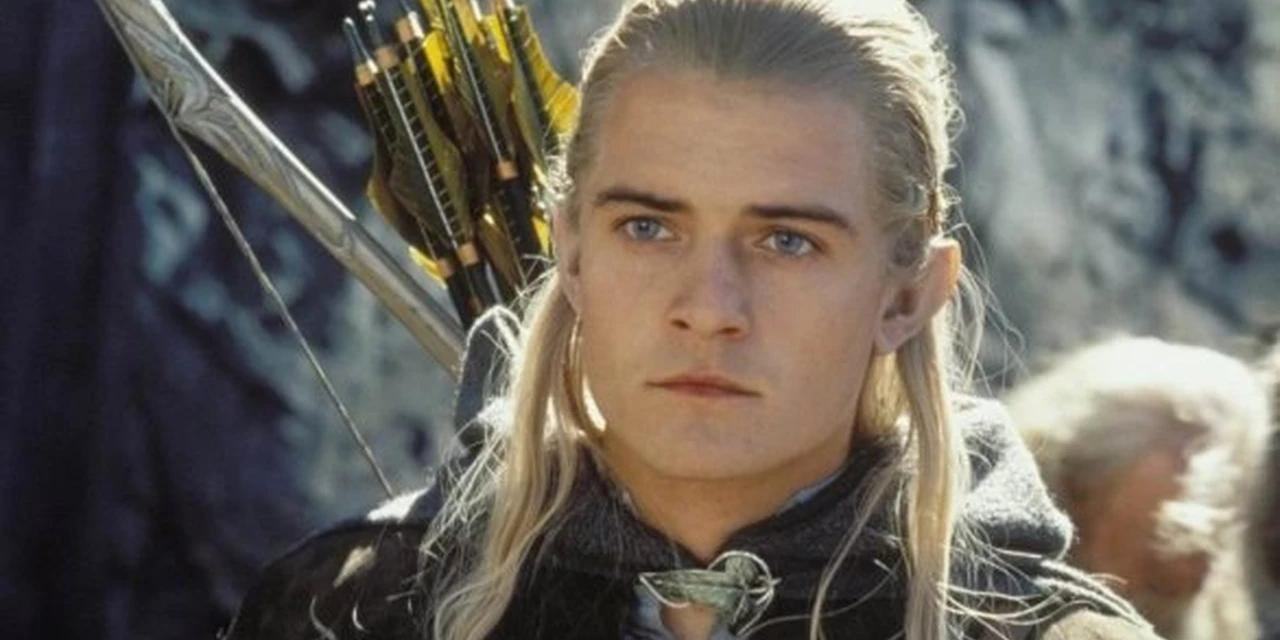 Il Signore Degli Anelli: Orlando Bloom pronto a tornare nel franchise